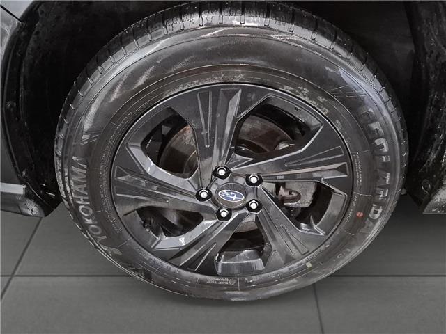 2024 Subaru Crosstrek Convenience