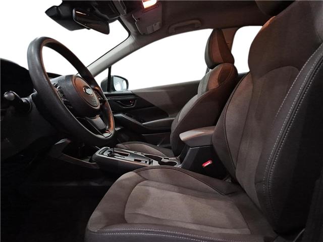 2024 Subaru Crosstrek Convenience