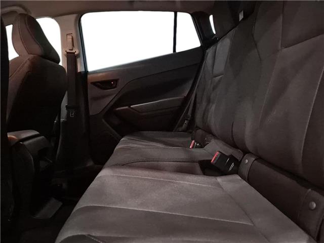 2024 Subaru Crosstrek Convenience