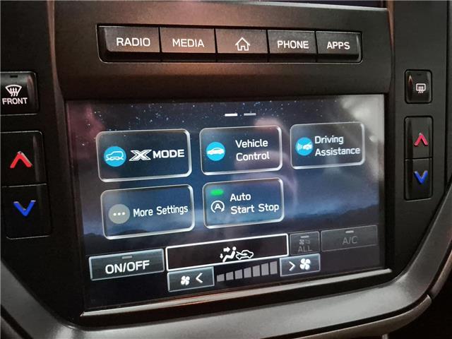 2024 Subaru Crosstrek Convenience