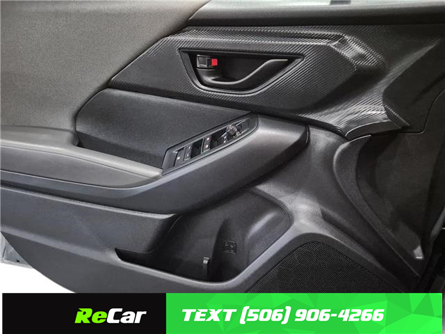 2024 Subaru Crosstrek Convenience