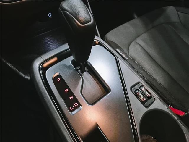 2024 Subaru Crosstrek Convenience