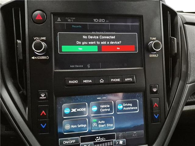 2024 Subaru Crosstrek Convenience