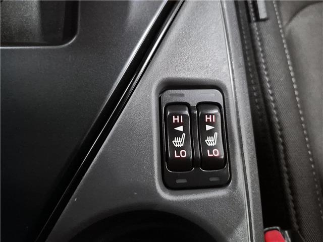 2024 Subaru Crosstrek Convenience