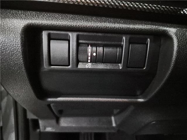 2024 Subaru Crosstrek Convenience