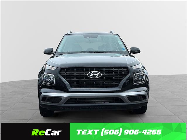 2023 Hyundai Venue Preferred