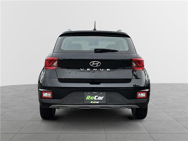 2023 Hyundai Venue Preferred