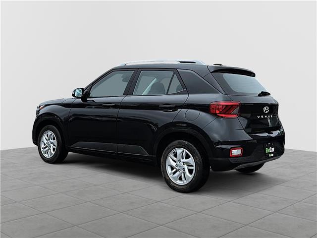 2023 Hyundai Venue Preferred