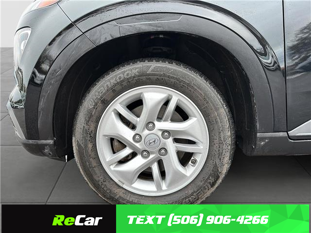 2023 Hyundai Venue Preferred