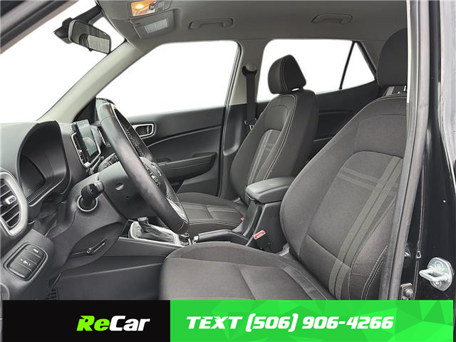 2023 Hyundai Venue Preferred