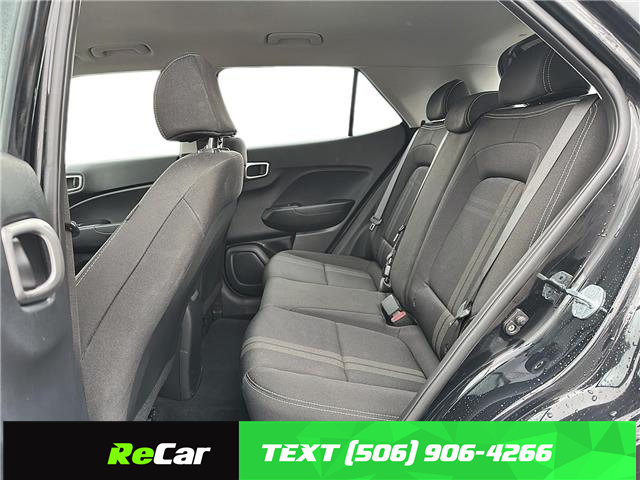 2023 Hyundai Venue Preferred