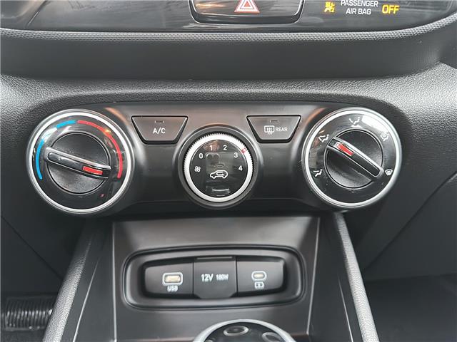 2023 Hyundai Venue Preferred