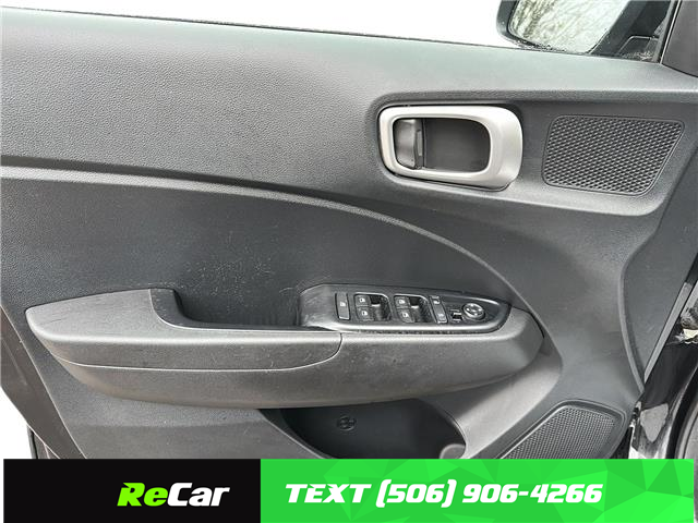 2023 Hyundai Venue Preferred