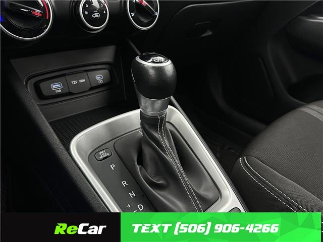 2023 Hyundai Venue Preferred