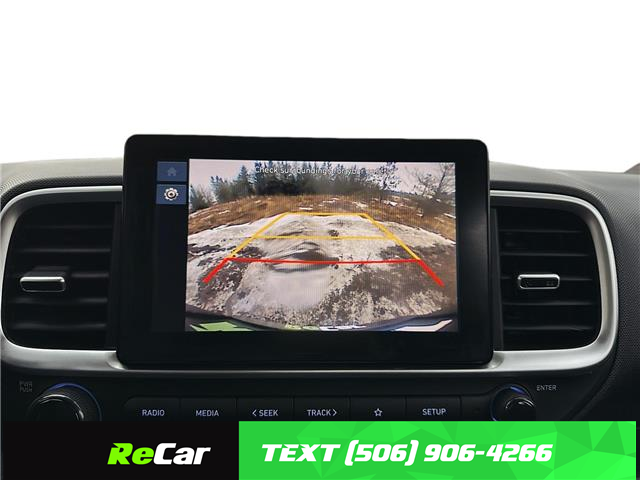 2023 Hyundai Venue Preferred