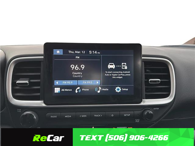 2023 Hyundai Venue Preferred