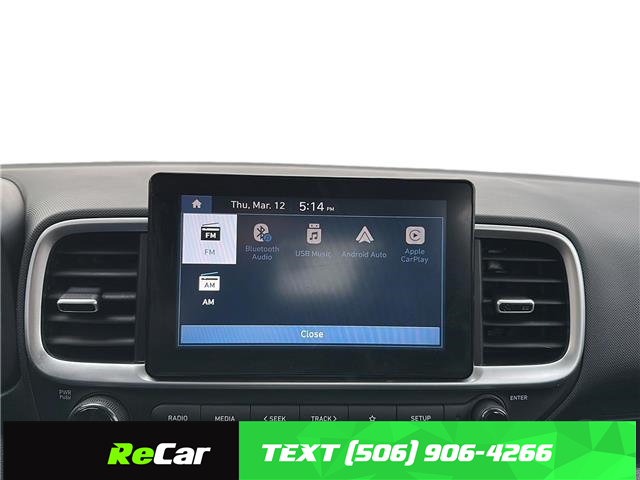 2023 Hyundai Venue Preferred