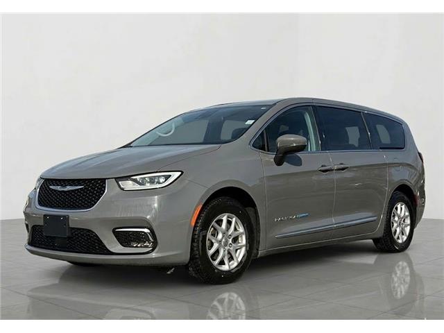 2023 Chrysler Pacifica Touring-L