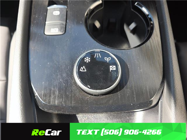 2025 Nissan Rogue Midnight Edition