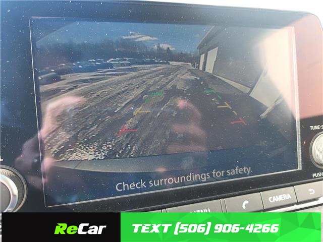 2025 Nissan Rogue Midnight Edition