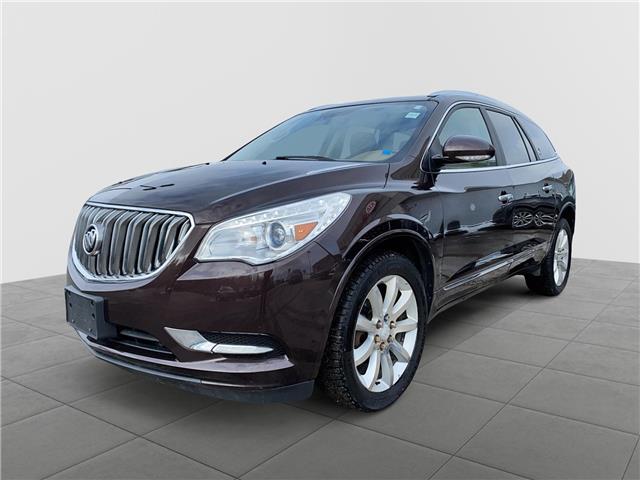 2016 Buick Enclave Premium