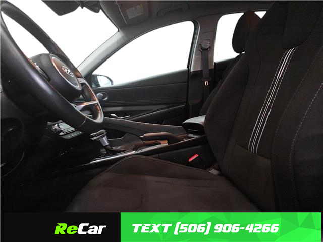 2023 Hyundai Elantra Preferred w/Tech Package