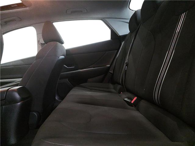 2023 Hyundai Elantra Preferred w/Tech Package