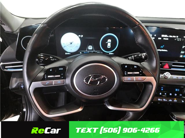 2023 Hyundai Elantra Preferred w/Tech Package