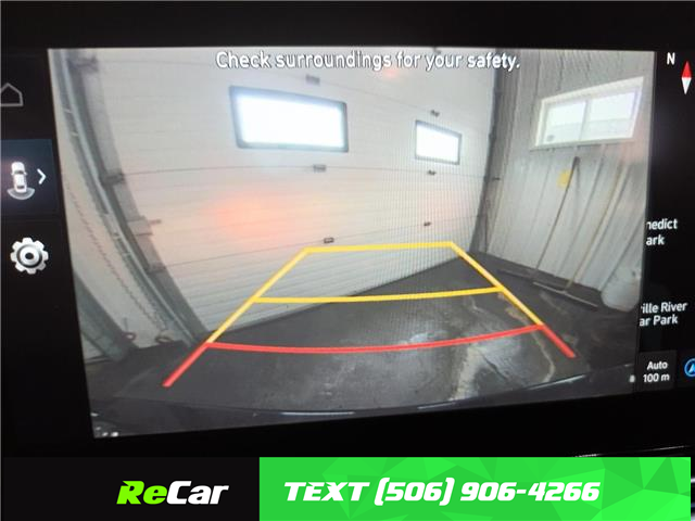 2023 Hyundai Elantra Preferred w/Tech Package