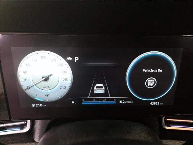 2023 Hyundai Elantra Preferred w/Tech Package