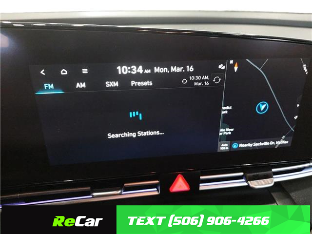 2023 Hyundai Elantra Preferred w/Tech Package