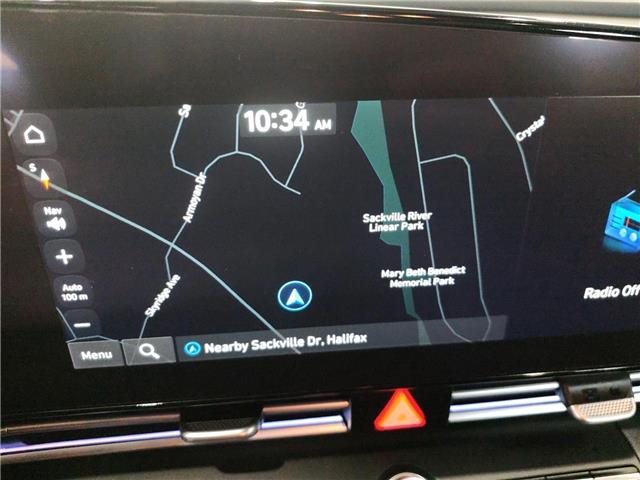 2023 Hyundai Elantra Preferred w/Tech Package