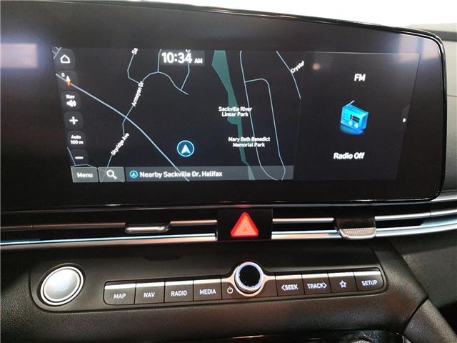 2023 Hyundai Elantra Preferred w/Tech Package