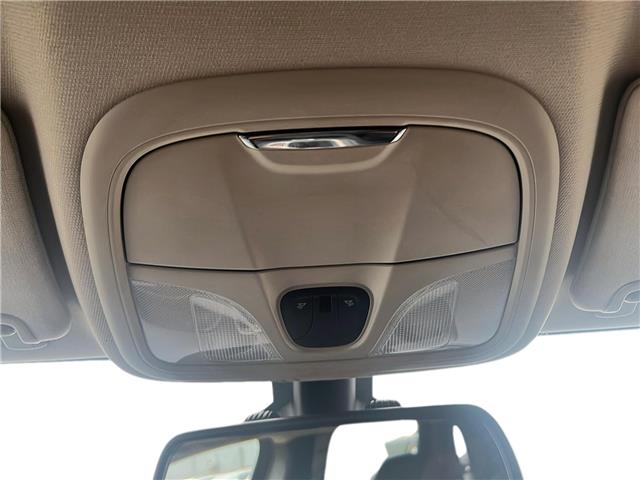 2017 Jeep Cherokee North