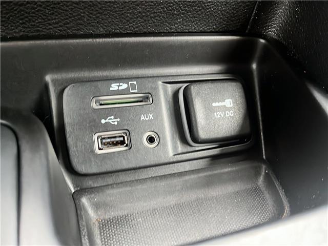 2017 Jeep Cherokee North