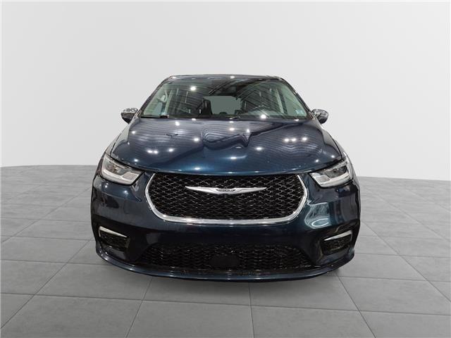 2022 Chrysler Pacifica Hybrid Limited