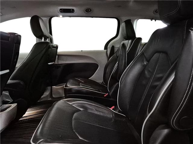 2022 Chrysler Pacifica Hybrid Limited