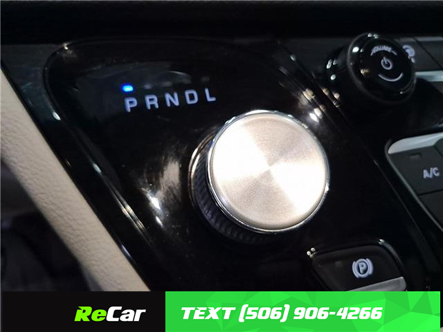 2022 Chrysler Pacifica Hybrid Limited