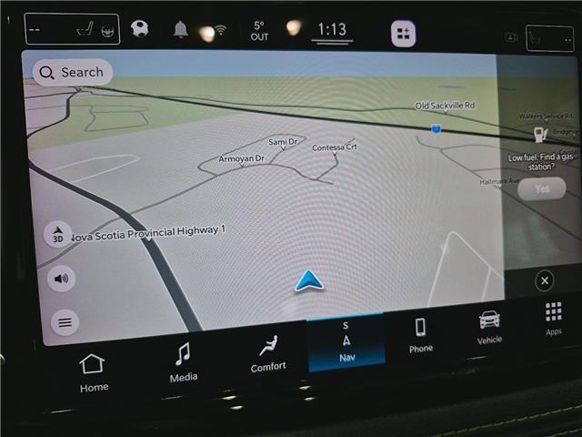 2022 Chrysler Pacifica Hybrid Limited