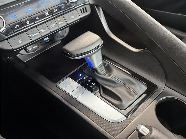 2025 Hyundai Elantra Preferred w/Tech Package