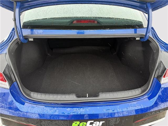 2025 Hyundai Elantra Preferred w/Tech Package