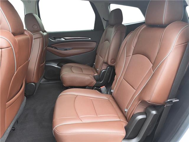 2021 Buick Enclave Avenir