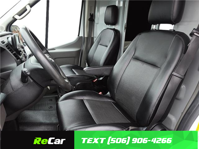 2024 Ford Transit-250 Cargo 