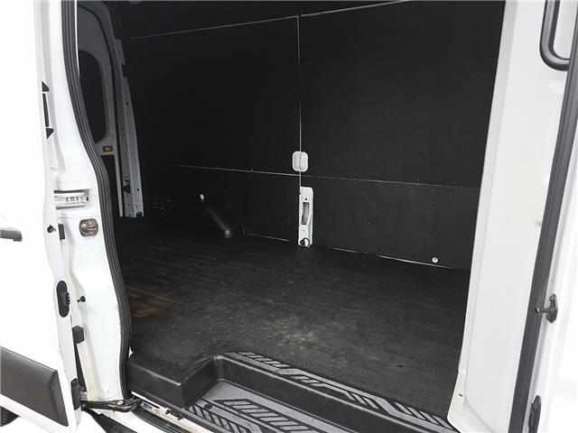 2024 Ford Transit-250 Cargo 