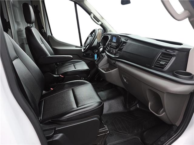 2024 Ford Transit-250 Cargo 