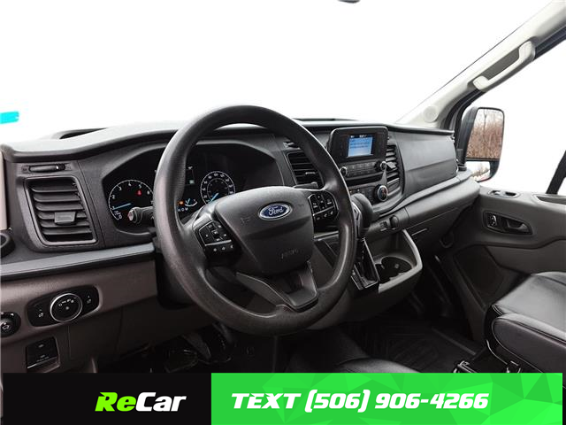 2024 Ford Transit-250 Cargo 