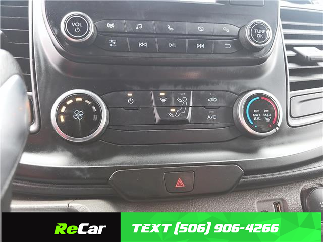 2024 Ford Transit-250 Cargo 