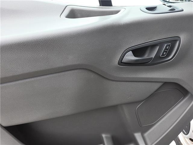 2024 Ford Transit-250 Cargo 