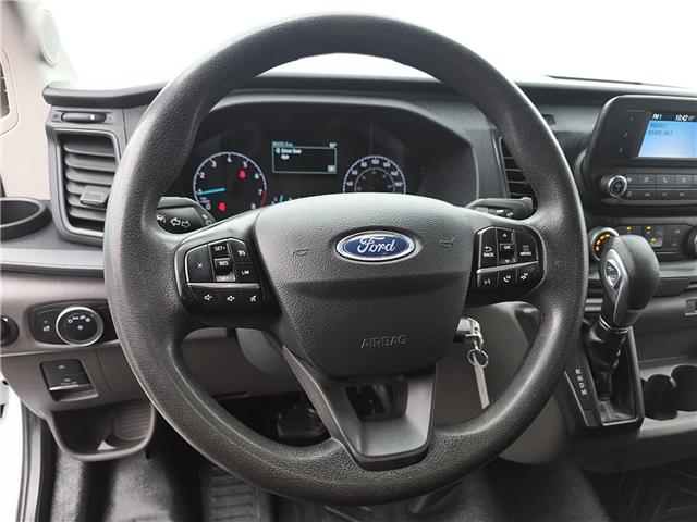 2024 Ford Transit-250 Cargo 