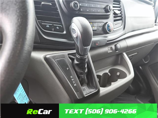 2024 Ford Transit-250 Cargo 